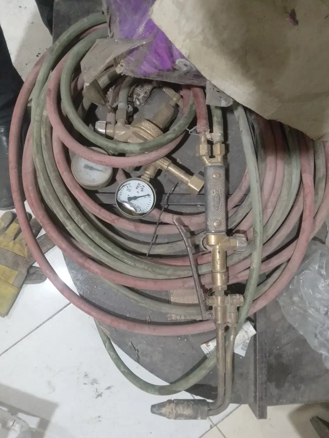 فروش سری برش|ابزارآلات|فارسان, |دیوار