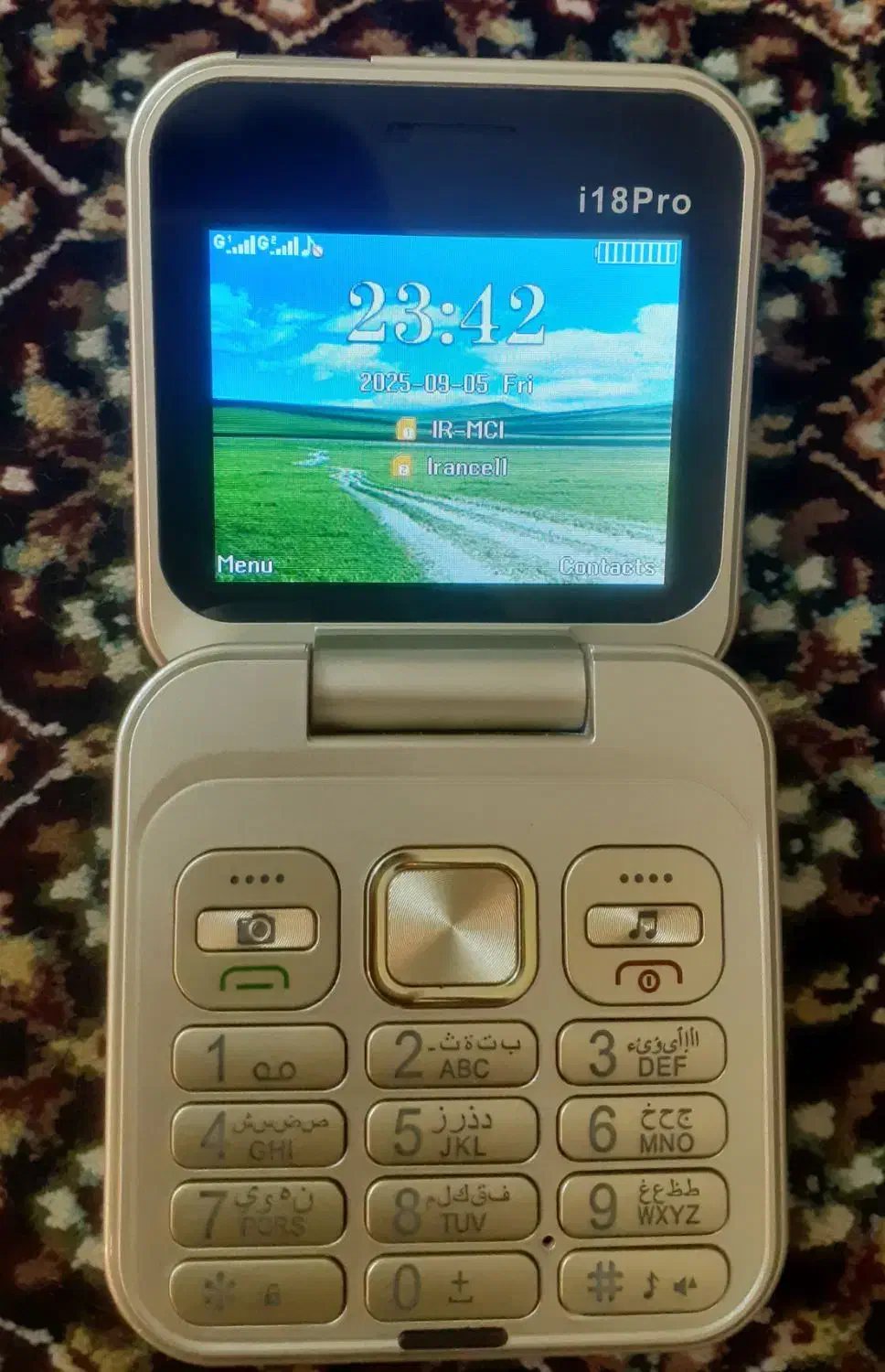 شخصی|ساعت|پردیس, فاز ۱۱|دیوار