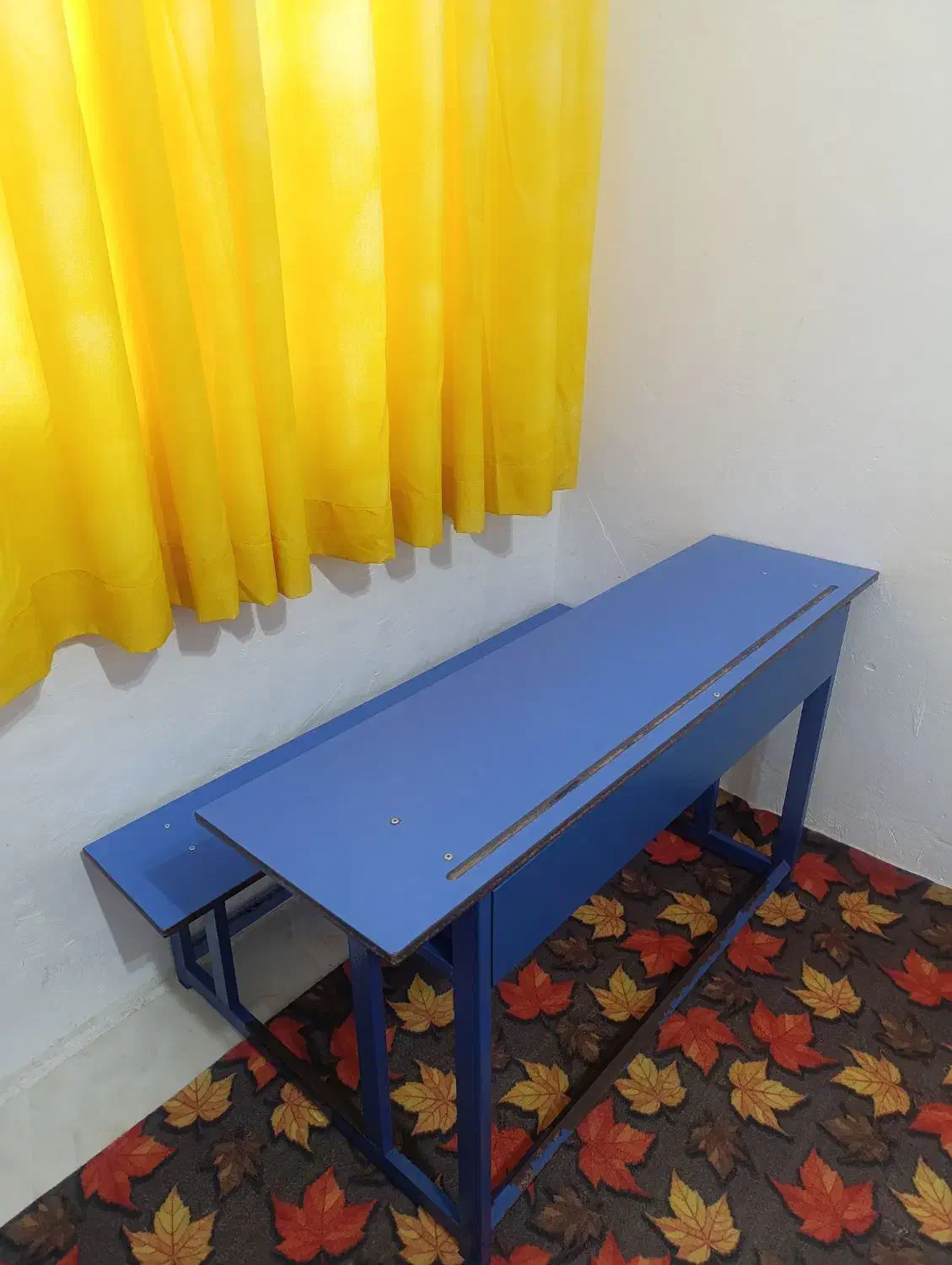 نیمکت نو|صندلی و نیمکت|رشت, نخودچر|دیوار