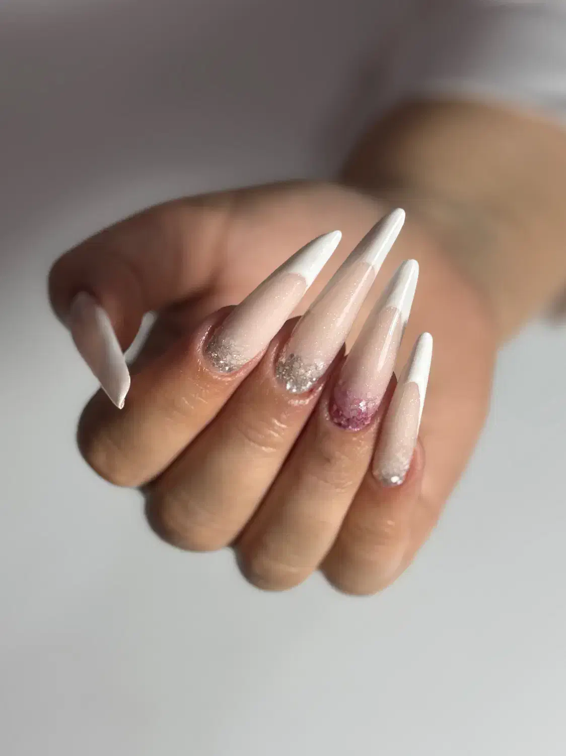 آموزش حرفه‌ای کاشت ناخن از صفر تا صد|خدمات آموزشی|قم, هنرستان|دیوار