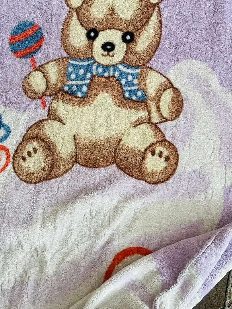 پتوی نوزاد و کودک جنس وارداتی|اسباب و اثاث بچه|مشهد, دانشجو|دیوار