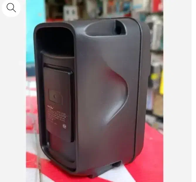 اسپیکردرجه یک فقط299|پخش‌کننده همراه|ملایر, |دیوار