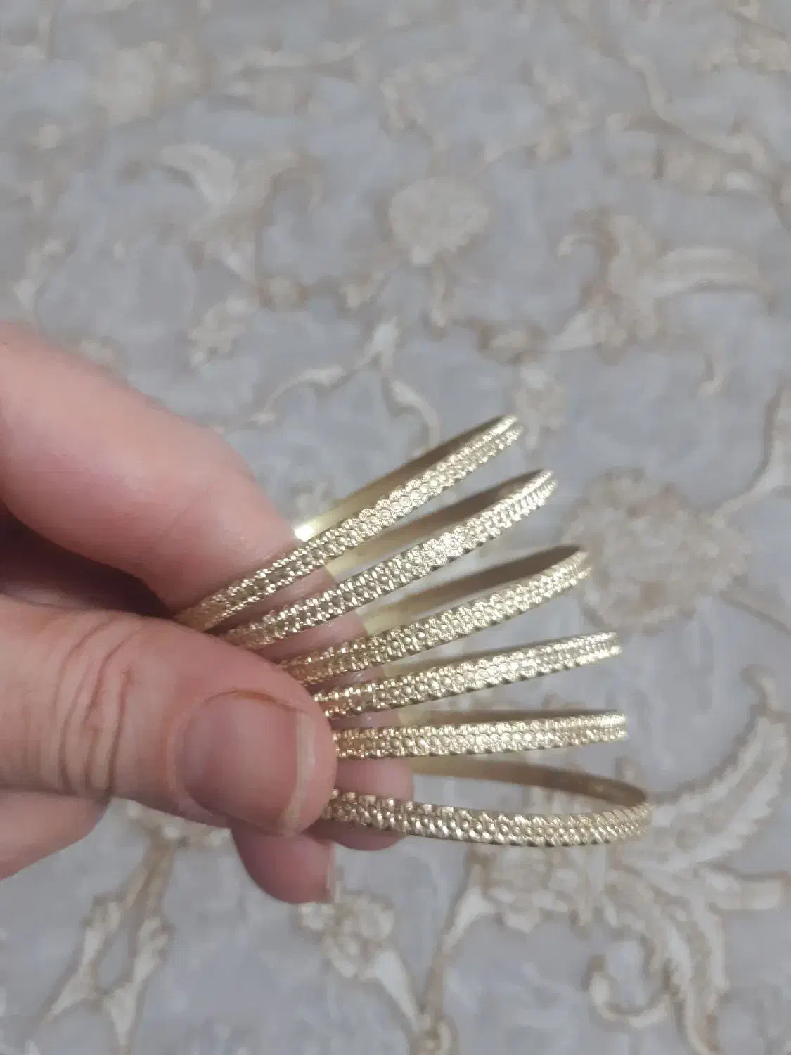 ۶عددالنگوی طلای روس|بدلیجات|جوانرود, |دیوار