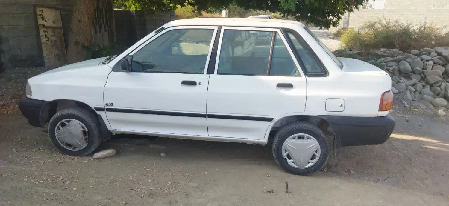 پراید مدل ۸۵|خودرو سواری و وانت|میناب, |دیوار