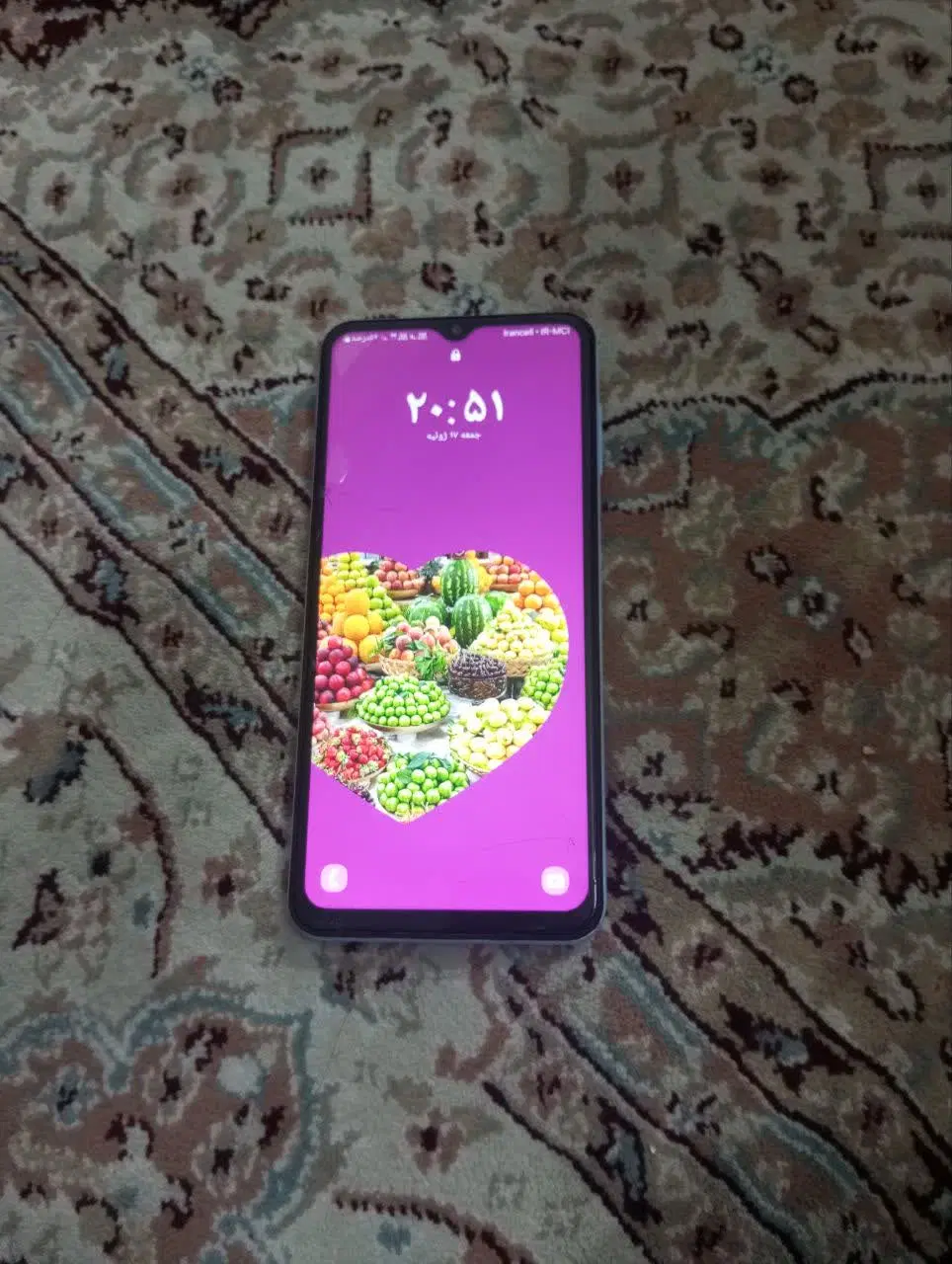 گوشی سامسونگ|موبایل|مشهد, هفت تیر (حافظ)|دیوار