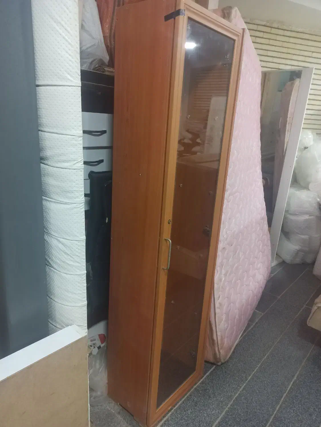 بوفه استاده|بوفه، ویترین، کنسول|بوکان, |دیوار