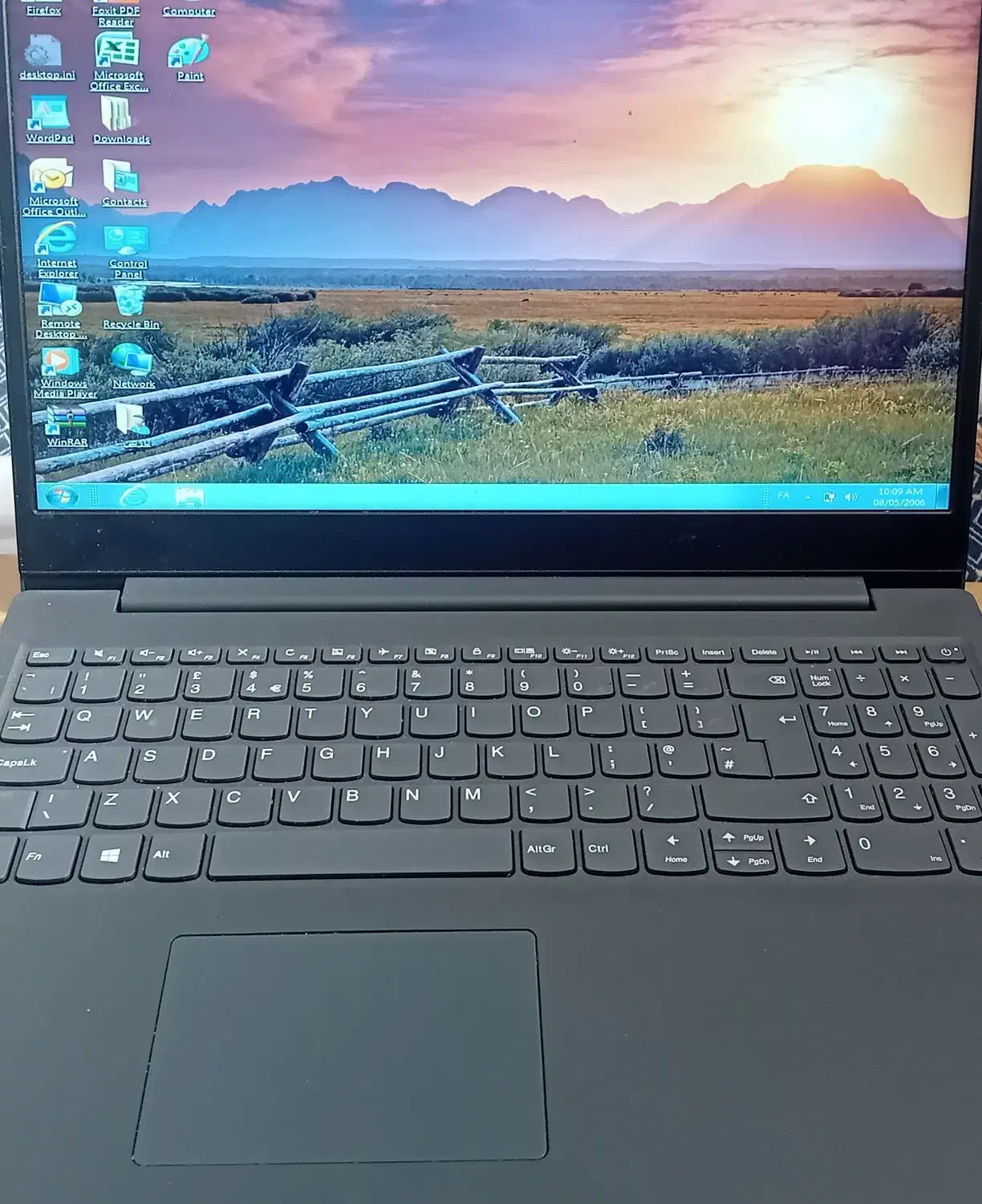 لپتاپ لنوو|رایانه همراه|پاتاوه, |دیوار