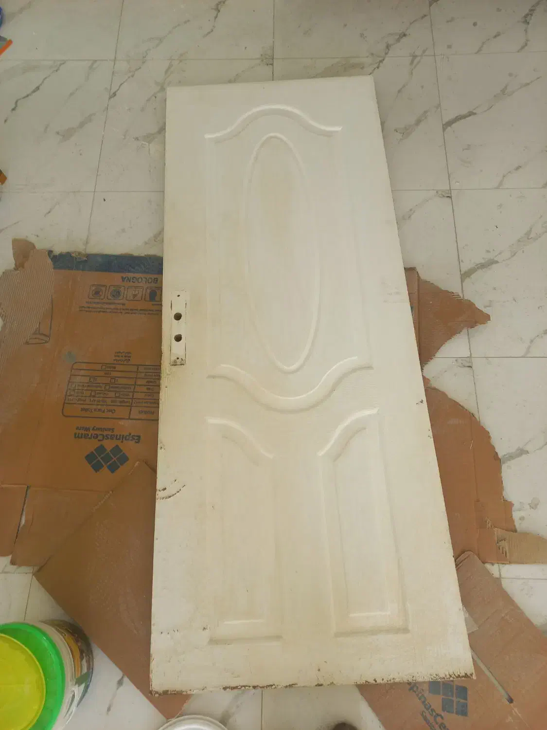 درب چوبی داخلی|حراج|قزوین, |دیوار