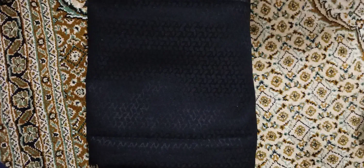 چادر|لباس|قم, لسانی|دیوار