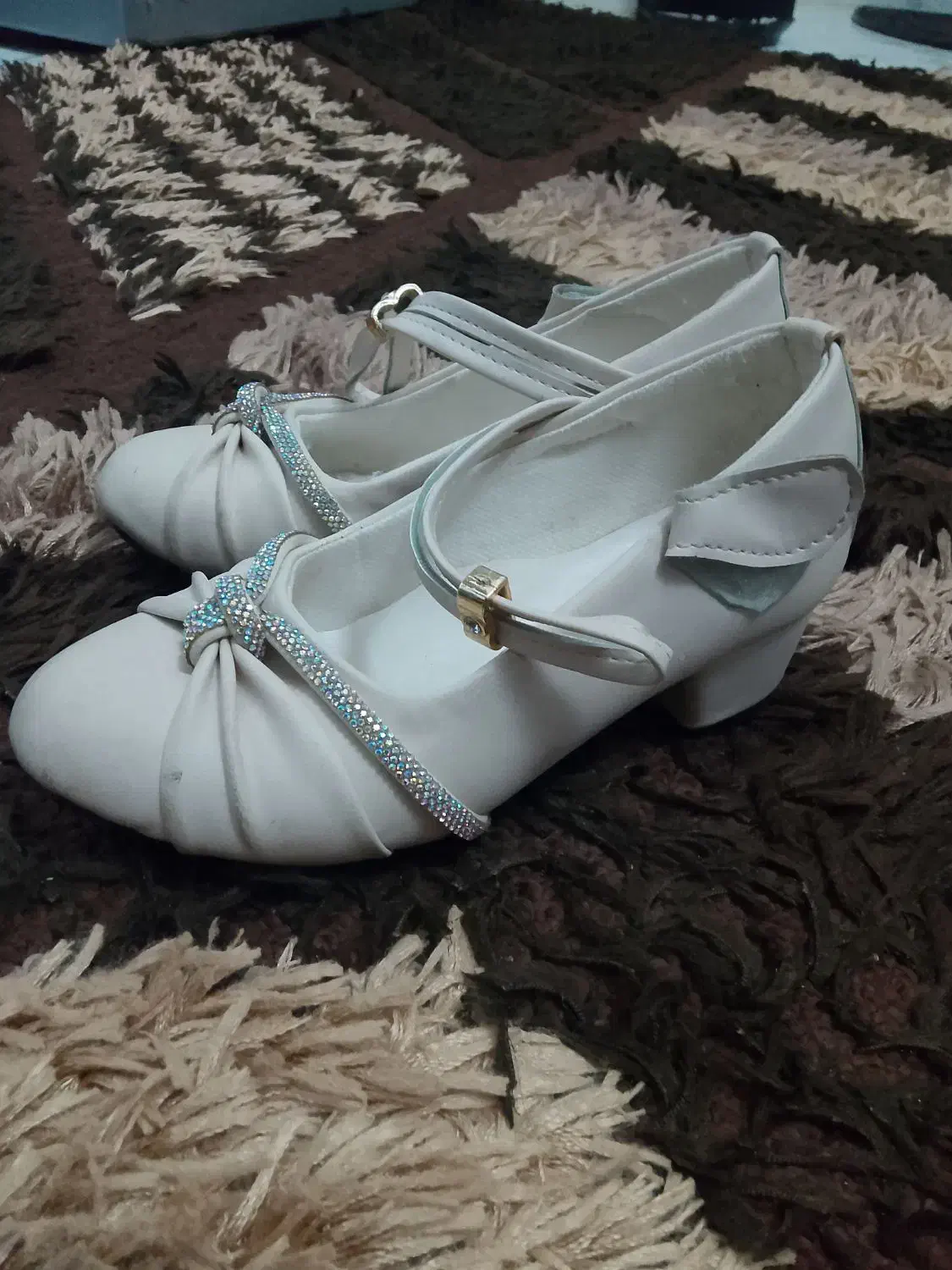 دخترانه|کفش و لباس بچه|مشهد, طبرسی شمالی|دیوار