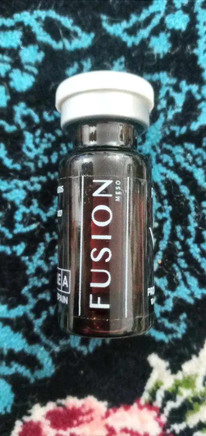 دارو مزوتراپی موی سر و ابرو برند فیوژن اسپانیا|آرایشگاه و سالنهای زیبایی|کرمانشاه, |دیوار