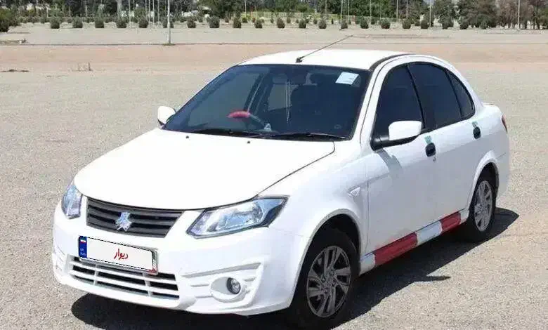 ساینا اس|خودرو سواری و وانت|کاشان, پا نخل|دیوار