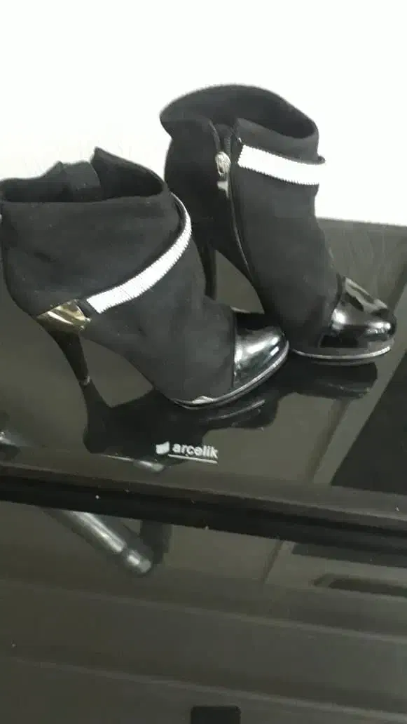 کفش|کیف، کفش، کمربند|اصفهان, ملک|دیوار