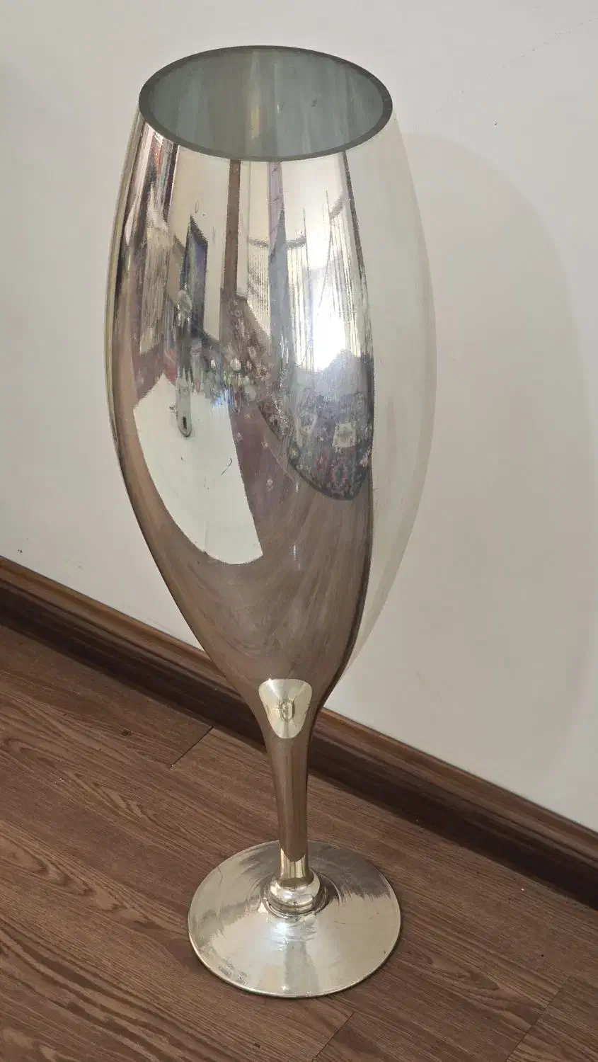 گلدان تزئینی|گل مصنوعی|ایلام, |دیوار