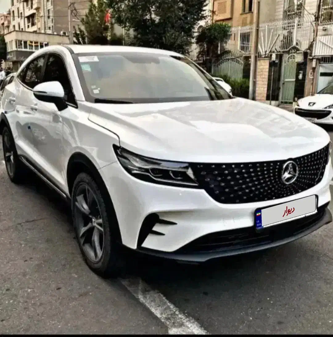 دیگینتی پریستیژ  صفر خشک مدل 1404|خودرو سواری و وانت|ارومیه, |دیوار