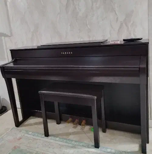 clp 745|پیانو، کیبورد، آکاردئون|تهران, هاشمی|دیوار