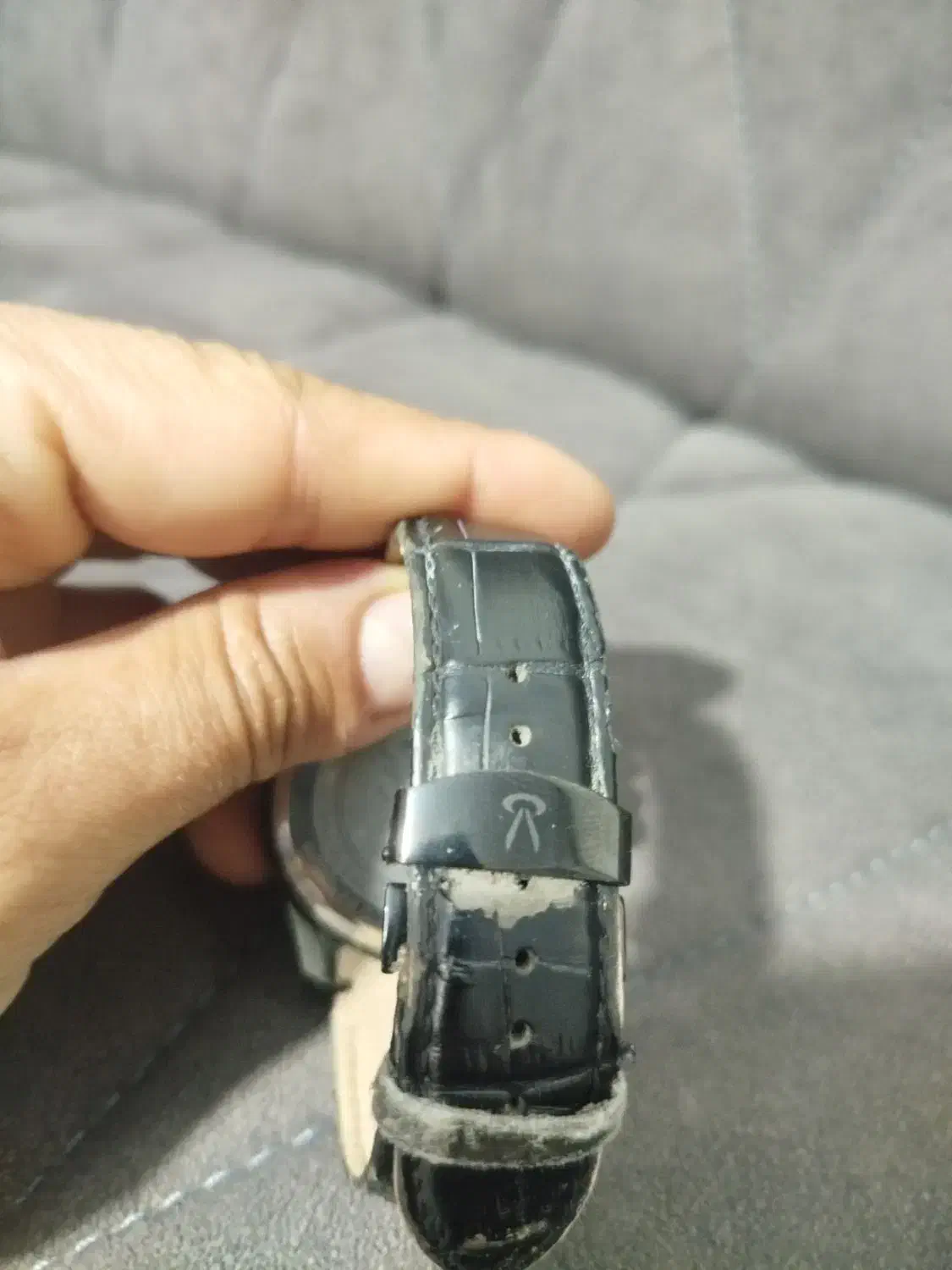 ۴ عدد ساعت مردانه ( اورجینال )|ساعت|تهران, صادقیه|دیوار