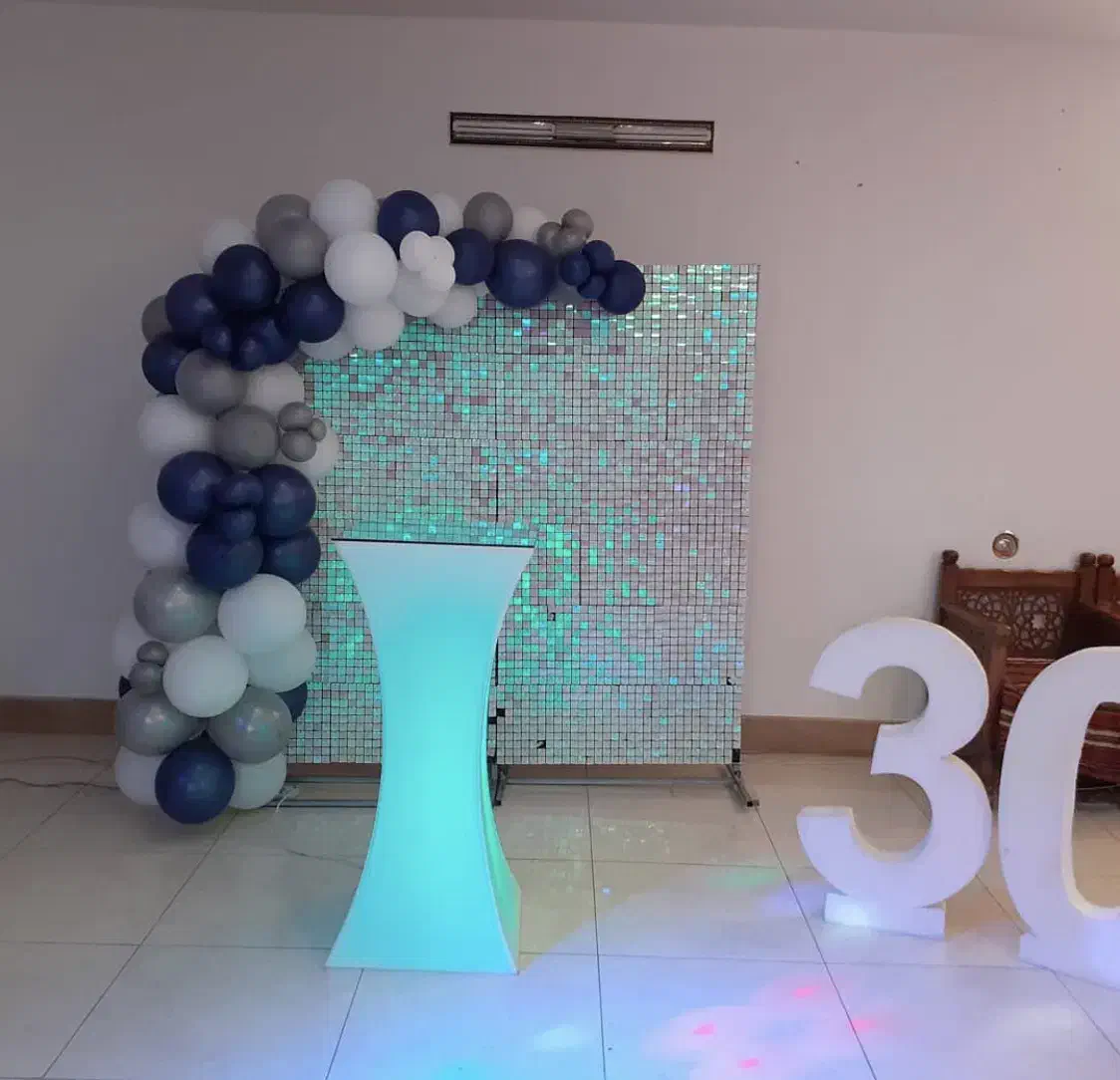 میز سوارز کمرباریک مربع|صنایع دستی و سایر لوازم تزئینی|تهران, گلستان (شهرک راه آهن)|دیوار