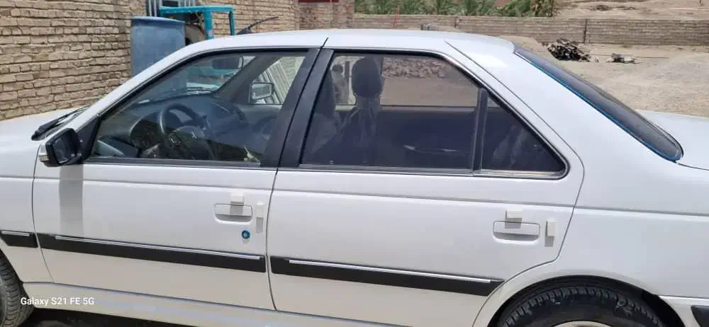 پژو پارس|خودرو سواری و وانت|سراوان, |دیوار