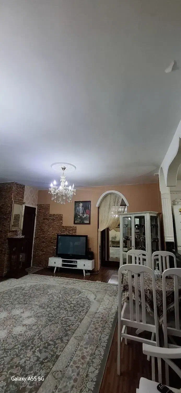 رهن واحد 80 متری فول|اجارهٔ آپارتمان|بومهن, |دیوار