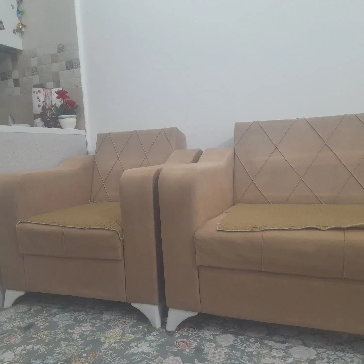 فروش مبل|حراج|مریوان, |دیوار