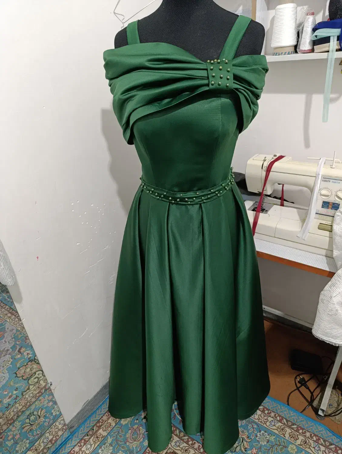 خیاط|لباس|کرمان, |دیوار