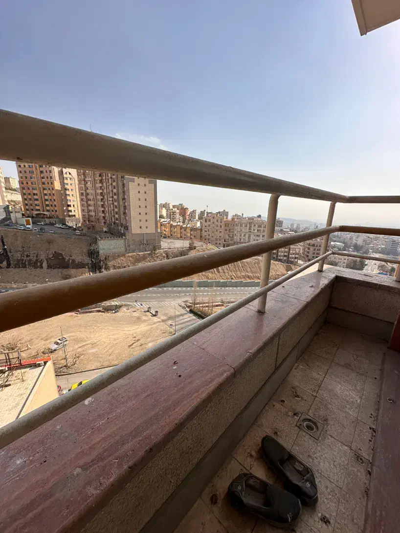 ویو تهران|فروش آپارتمان|تهران, مینیسیتی (شهرک نفت)|دیوار