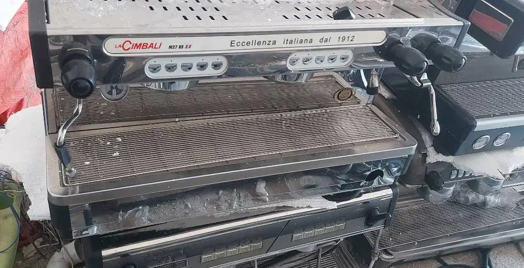 اسیاب صنعتی قهوه|کافی‌شاپ و رستوران|بندر گناوه, |دیوار