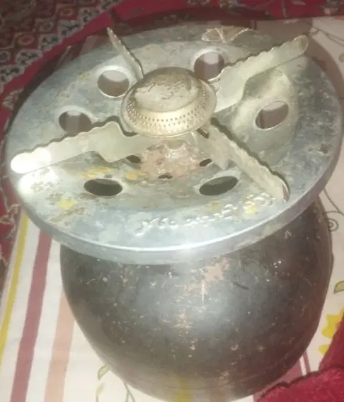 پیک نیک|اجاق گاز و لوازم برقی پخت‌وپز|اهواز, بیست متری شهرداری|دیوار