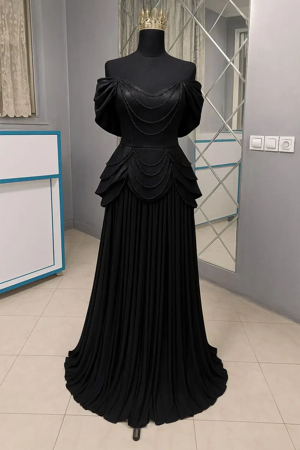 دوخت و کرایه لباس|لباس|شیراز, عفیف‌آباد|دیوار