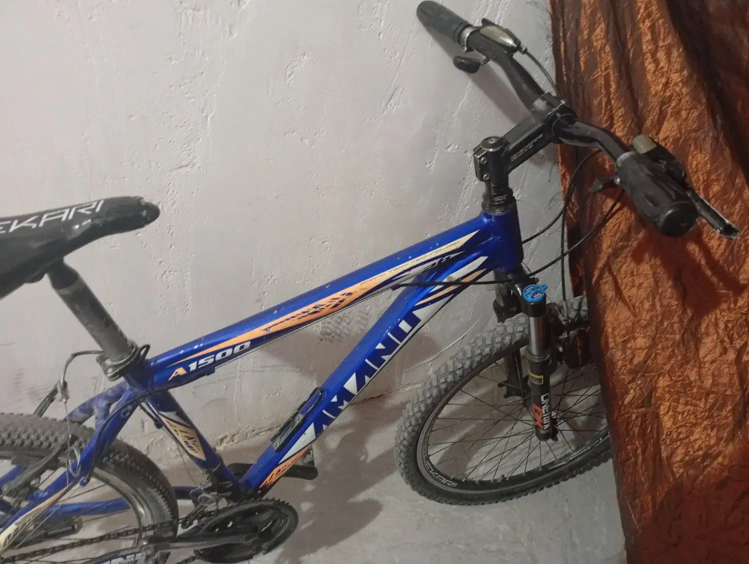 دوچرخه 26 و20|دوچرخه، اسکیت، اسکوتر|کنگاور, |دیوار