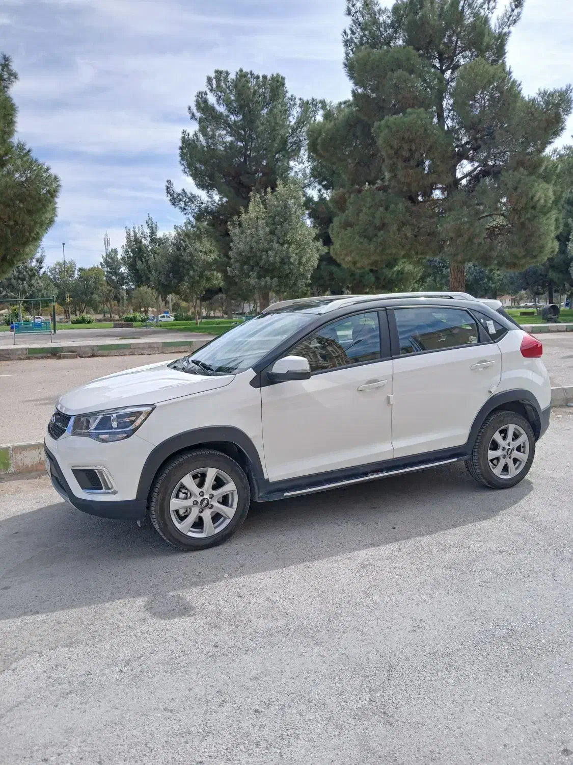 mvm. x22 مدل ۴۰۲ اسپرت لاکچری|خودرو سواری و وانت|کرمانشاه, |دیوار