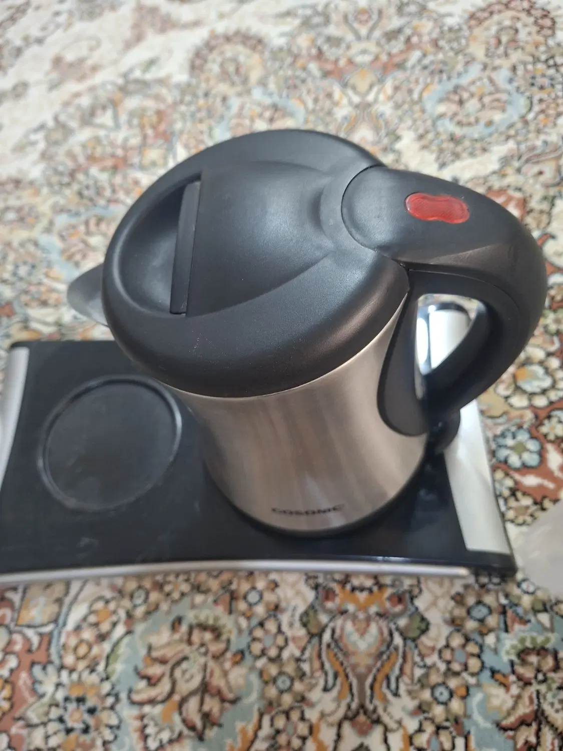 چایی ساز|سماور، چای‌ساز، قهوه‌ساز|بابل, |دیوار