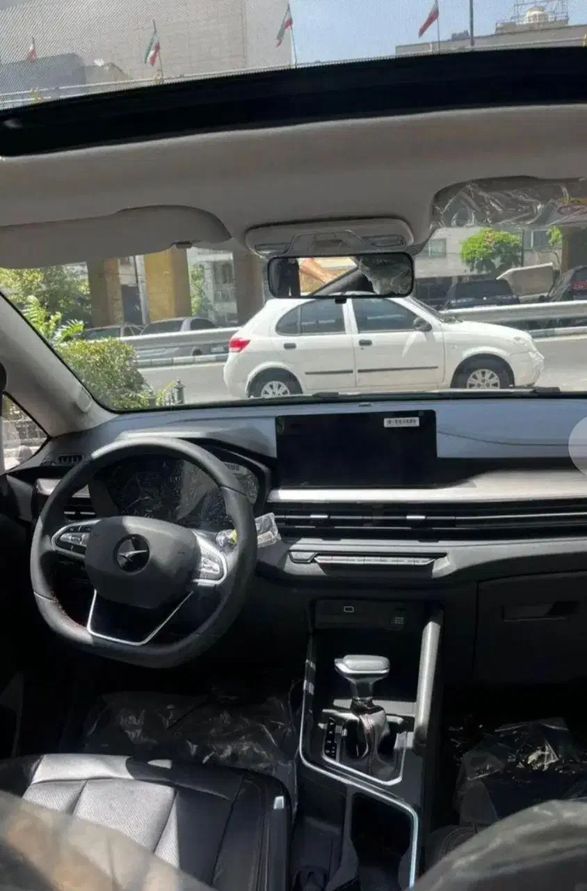 بی ای سی پرو BAC 3 تجارت خودرو خسروانیTkk|خودرو سواری و وانت|تهران, الهیه|دیوار