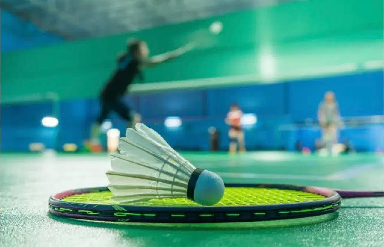 آموزش بدمینتون ویژه بانوان|ورزش‌های توپی|مشهد, دانشجو|دیوار