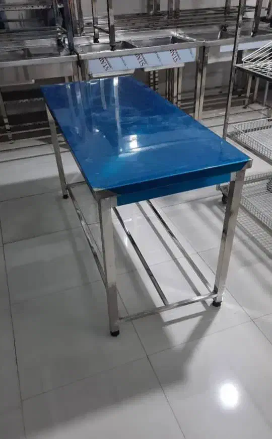 میزکار طرح تاپینگ بنماری خور کد۵۵۱|کافی‌شاپ و رستوران|تهران, نیاوران|دیوار