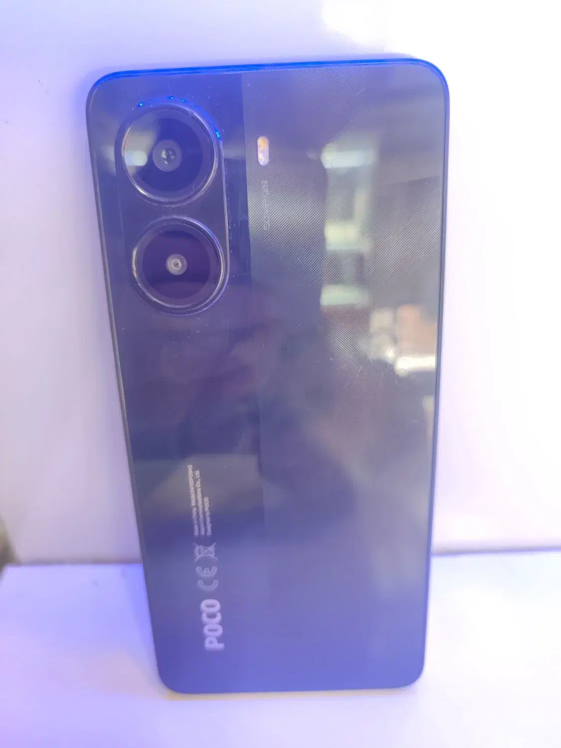 x7pro|موبایل|داراب, |دیوار