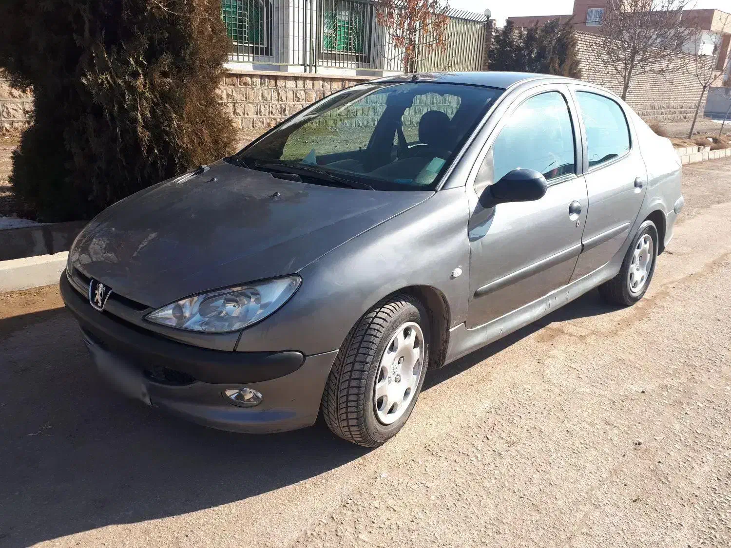 پژوsd v8 نوک مدادی|خودرو سواری و وانت|اسفراین, |دیوار