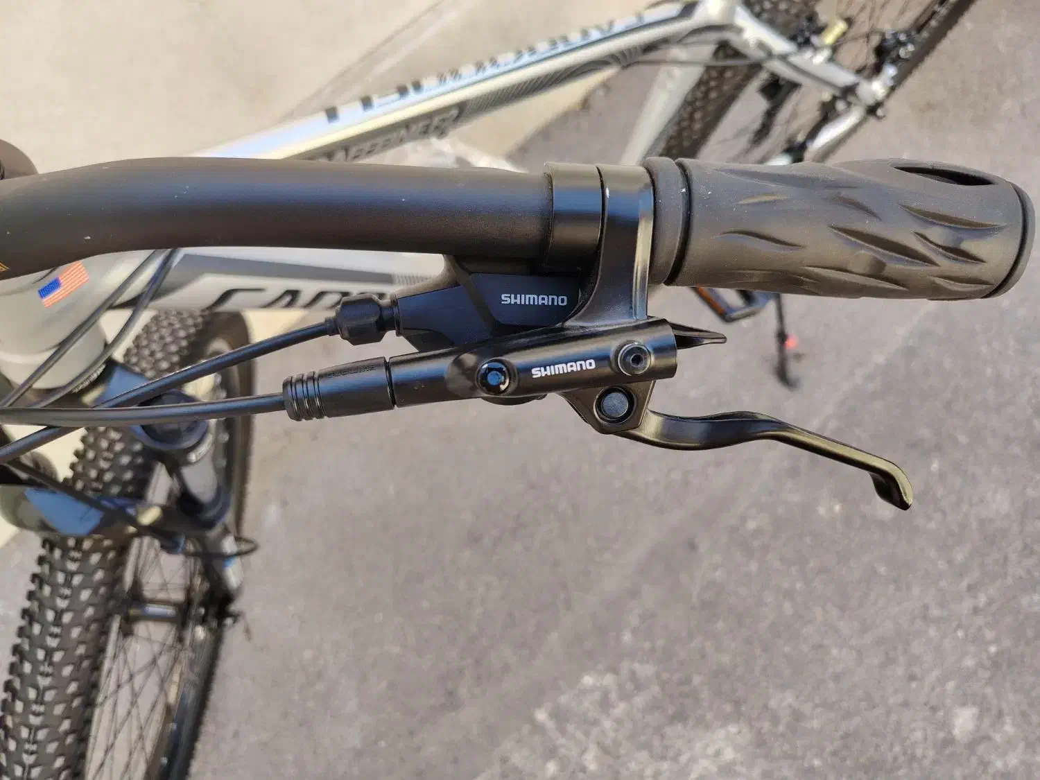 دوچرخه cannondell 29|دوچرخه، اسکیت، اسکوتر|شاهین‌شهر, عطار|دیوار