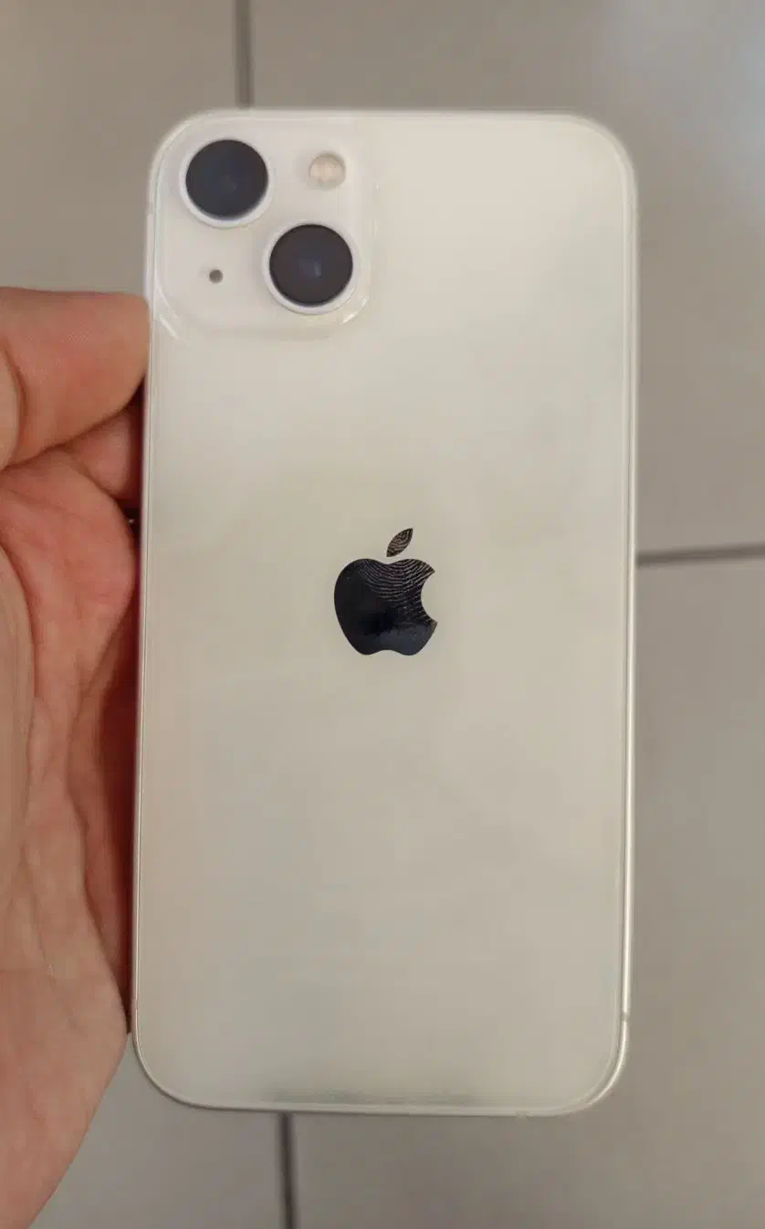 آیفون ۱۳ نرمال ۱۲۸ گیگ|موبایل|ری, دولتآباد|دیوار