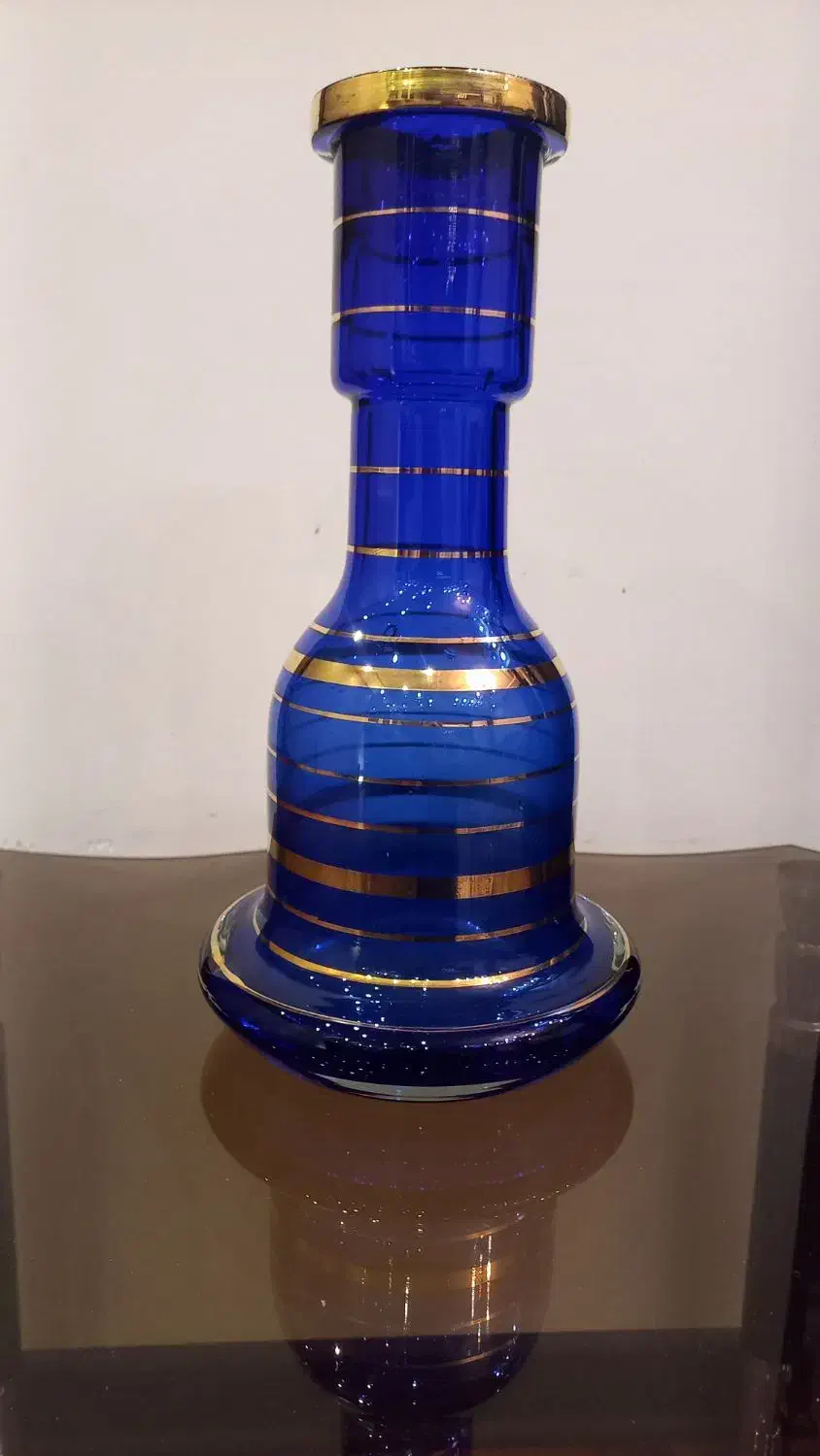 تنگ بزرگ قلیان کریستال|صنایع دستی و سایر لوازم تزئینی|مشهد, آزادشهر|دیوار