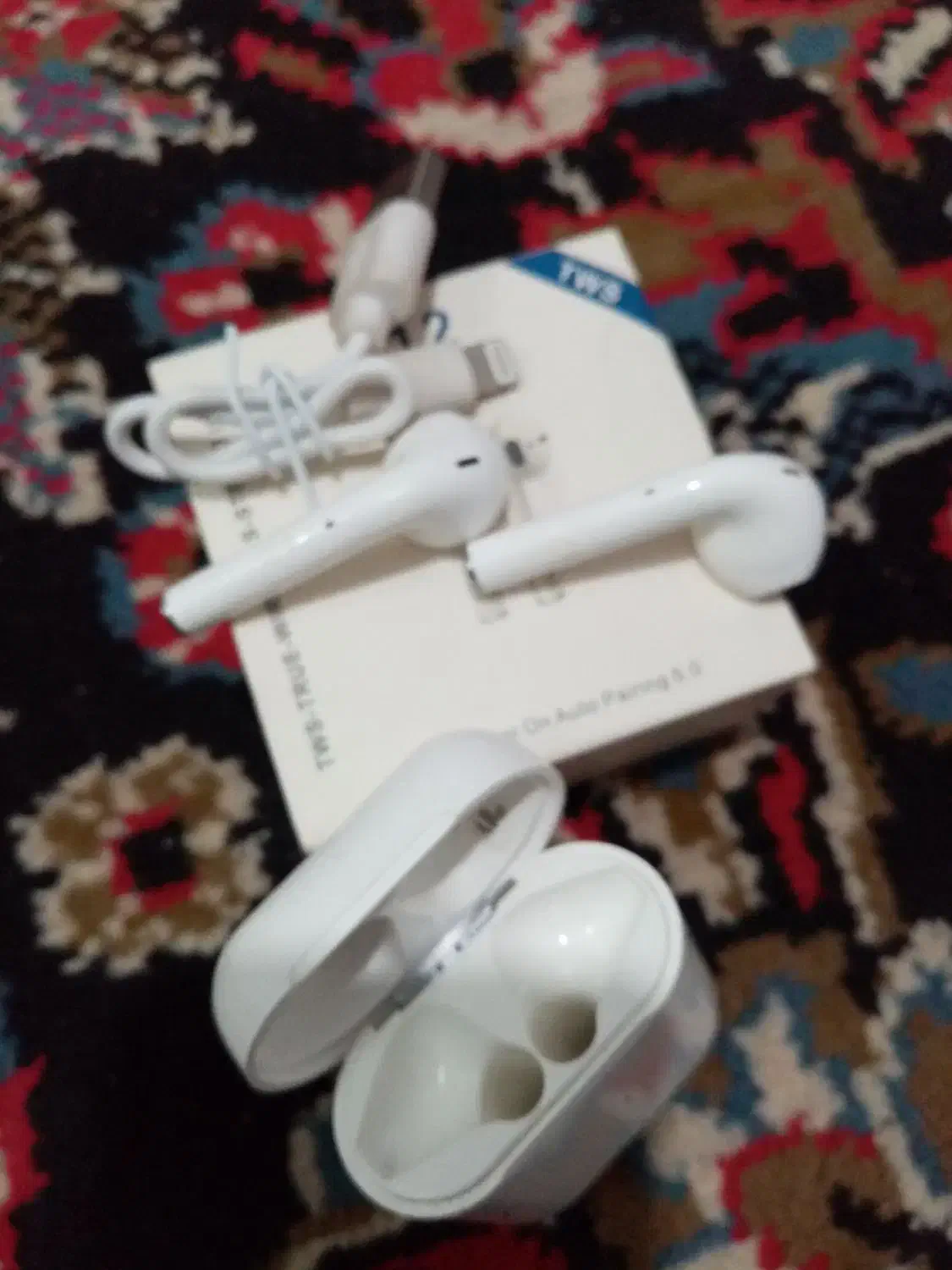 ارپاد|لوازم جانبی موبایل و تبلت|مشهد, شهرک مهرگان|دیوار