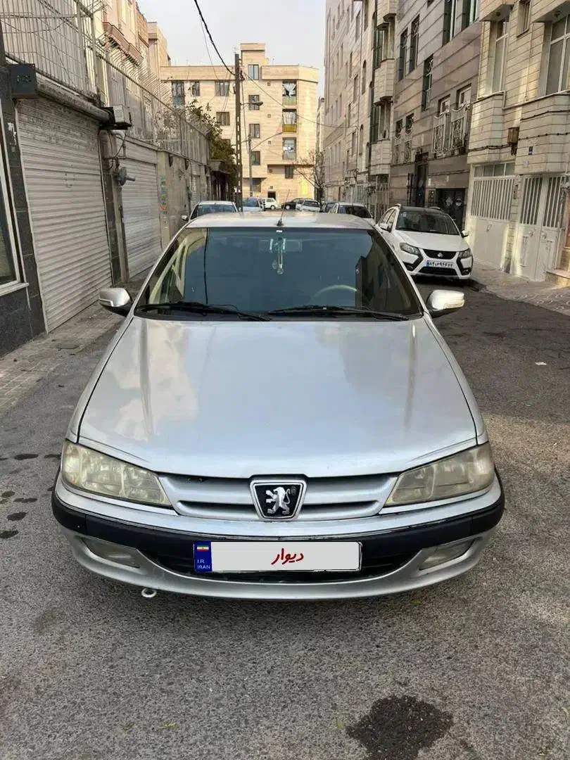 پرشیا معمولی ۷۹|خودرو سواری و وانت|تهران, شهرک شریعتی|دیوار