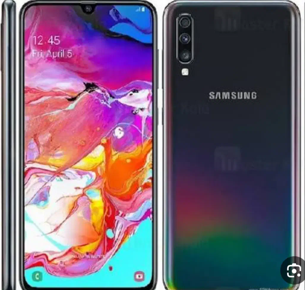 گوشی a70|موبایل|مشهد, هفت تیر (آب و برق)|دیوار