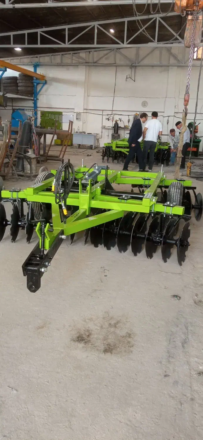 تراکتور فروشی وکلیه ادوات|خودرو سنگین|قوچان, |دیوار