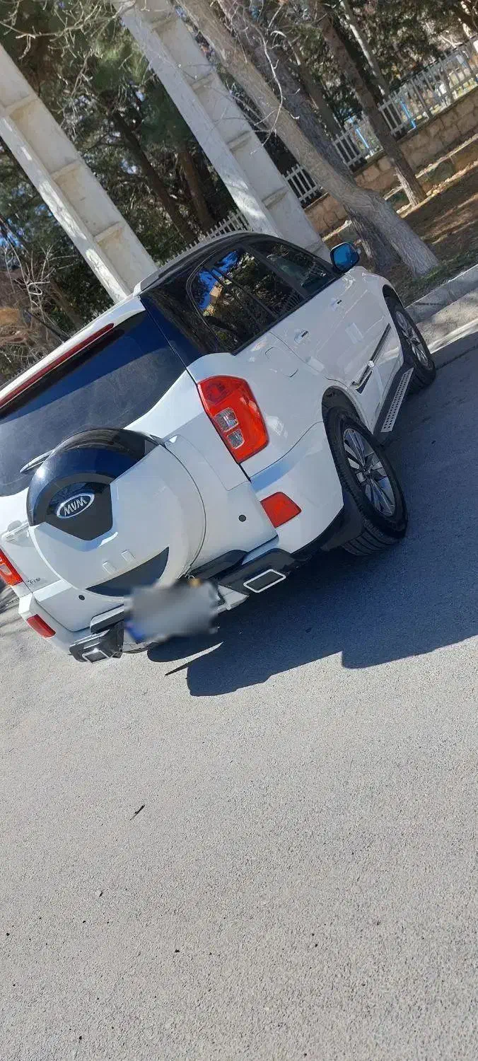 ایکس33|خودرو سواری و وانت|مهاباد (آذربایجان غربی), |دیوار