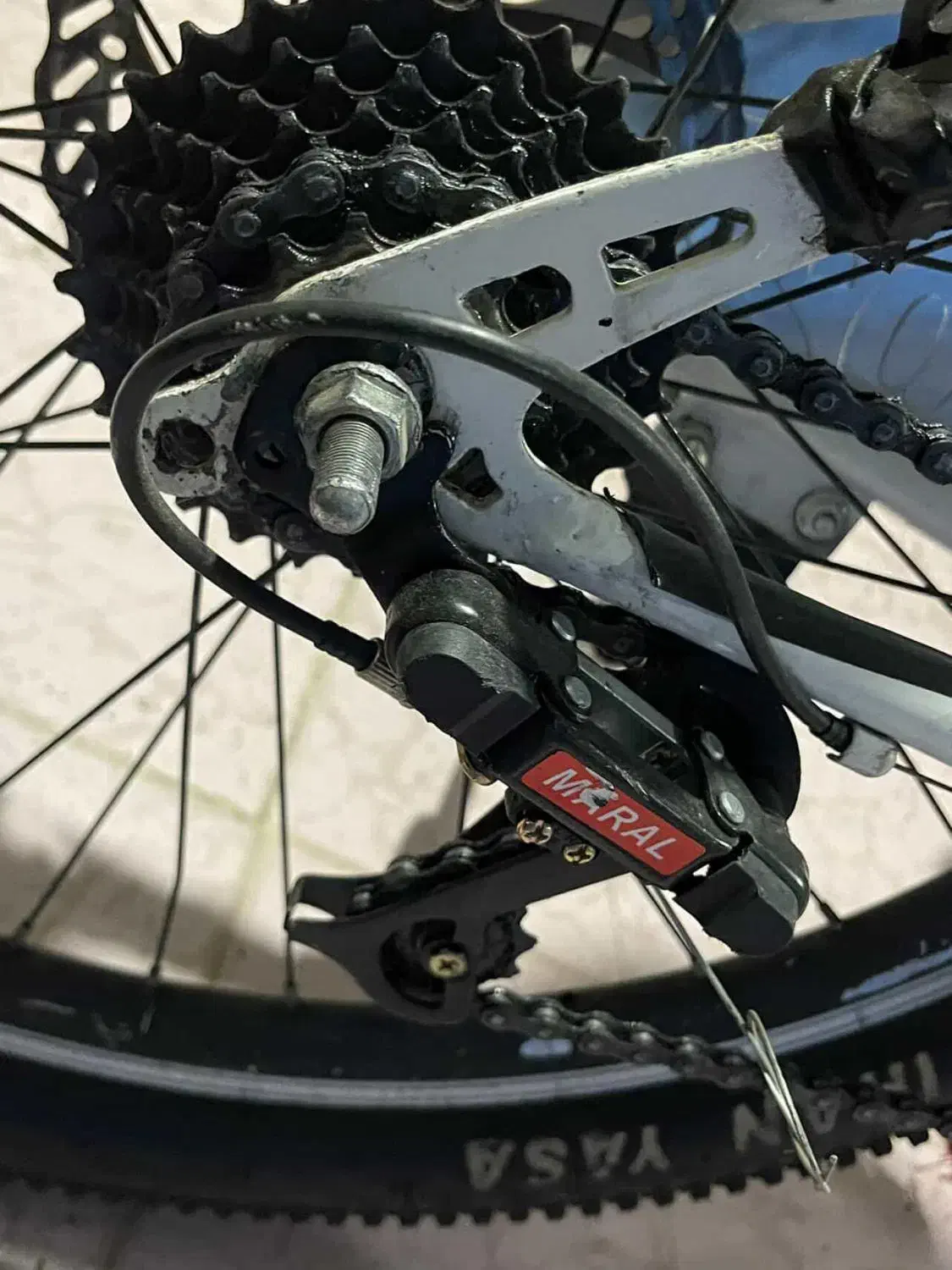 دوچرخه 24|دوچرخه، اسکیت، اسکوتر|چالدران, |دیوار