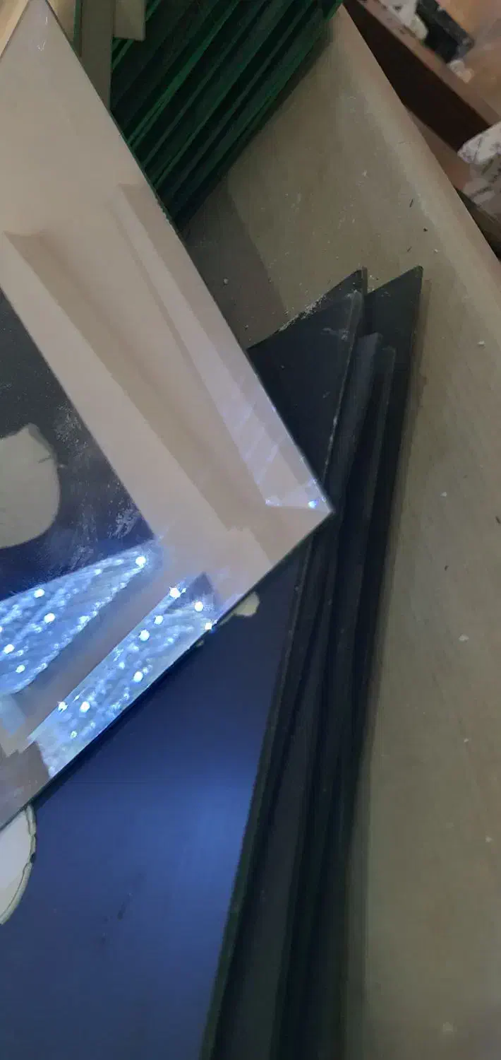 آینه دکوراتیو|آینه|رشت, بلوار گیلان|دیوار