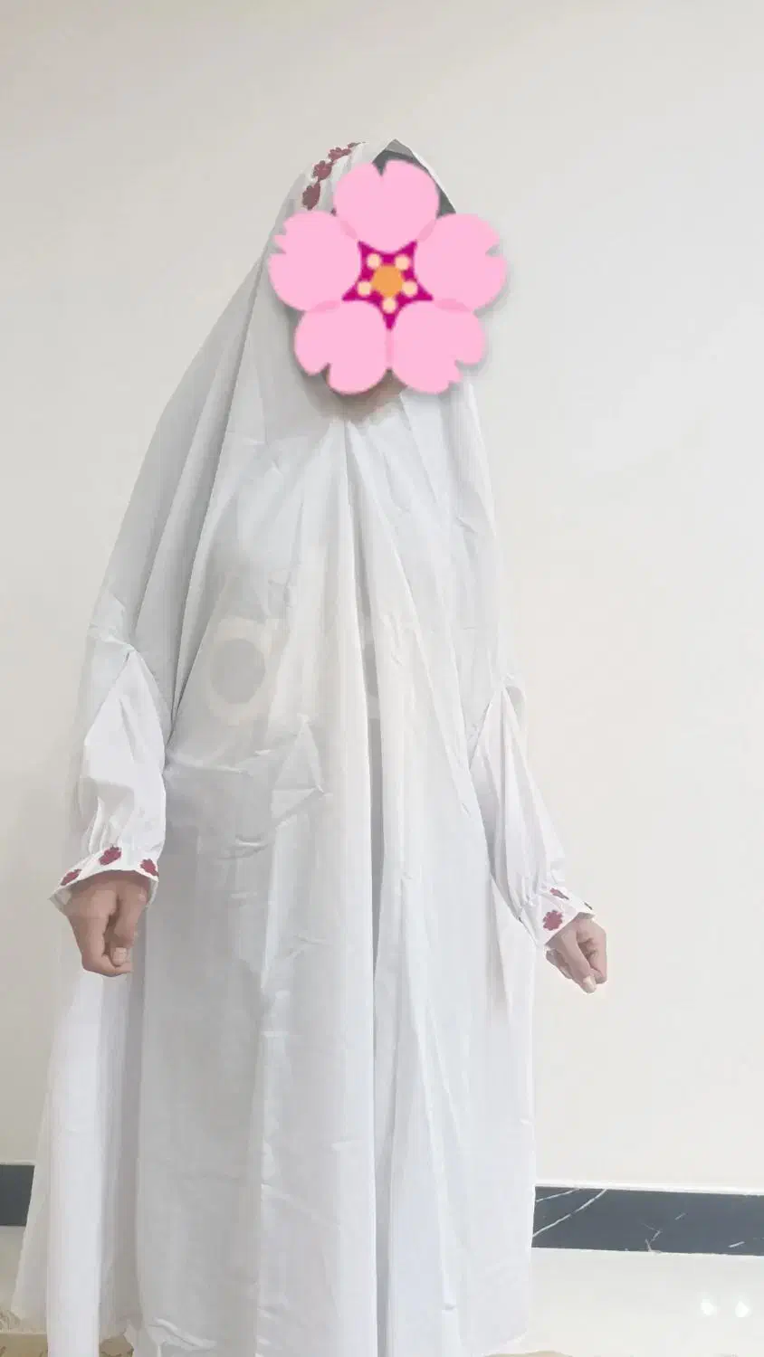 چادر جشن تکلیف|لباس|بجنورد, |دیوار