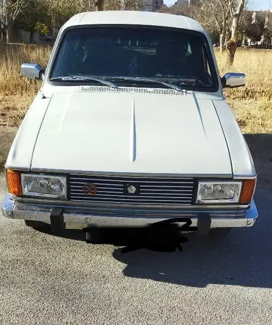 ماشین تمیز سلامت کلکسیونی|خودرو سواری و وانت|اراک, |دیوار